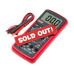 Digital Resistance Ammeter Capacitance Voltage Voltmeter Multimeter